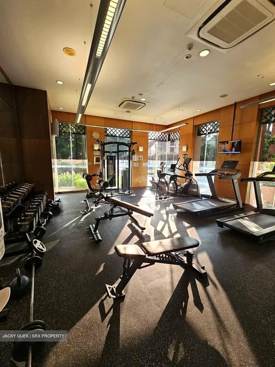East Meadows (D16), Condominium #576152411